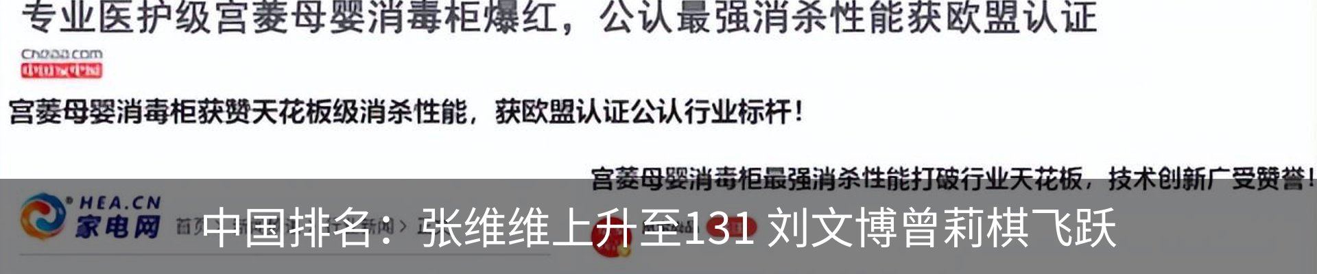 行业资讯