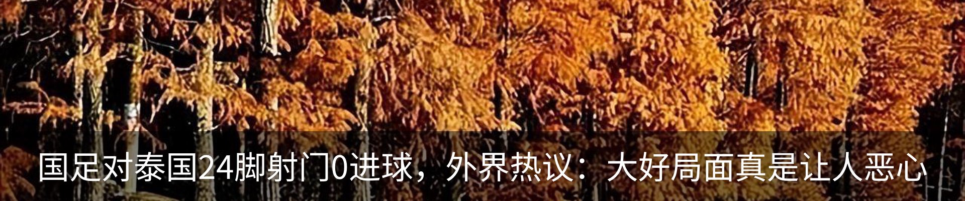 行业资讯